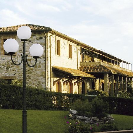 Calidario Terme Etrusche Hotel Вентурина Терме Екстериор снимка