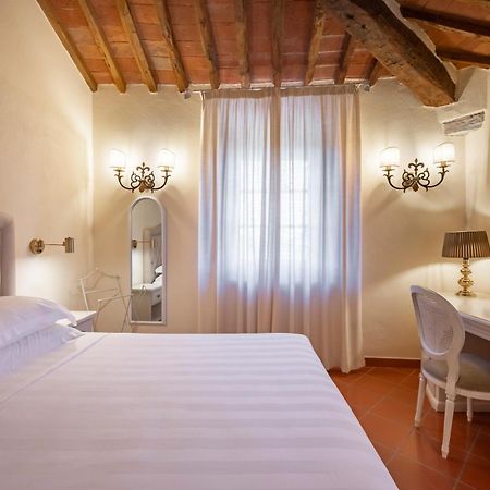 Calidario Terme Etrusche Hotel Вентурина Терме Екстериор снимка