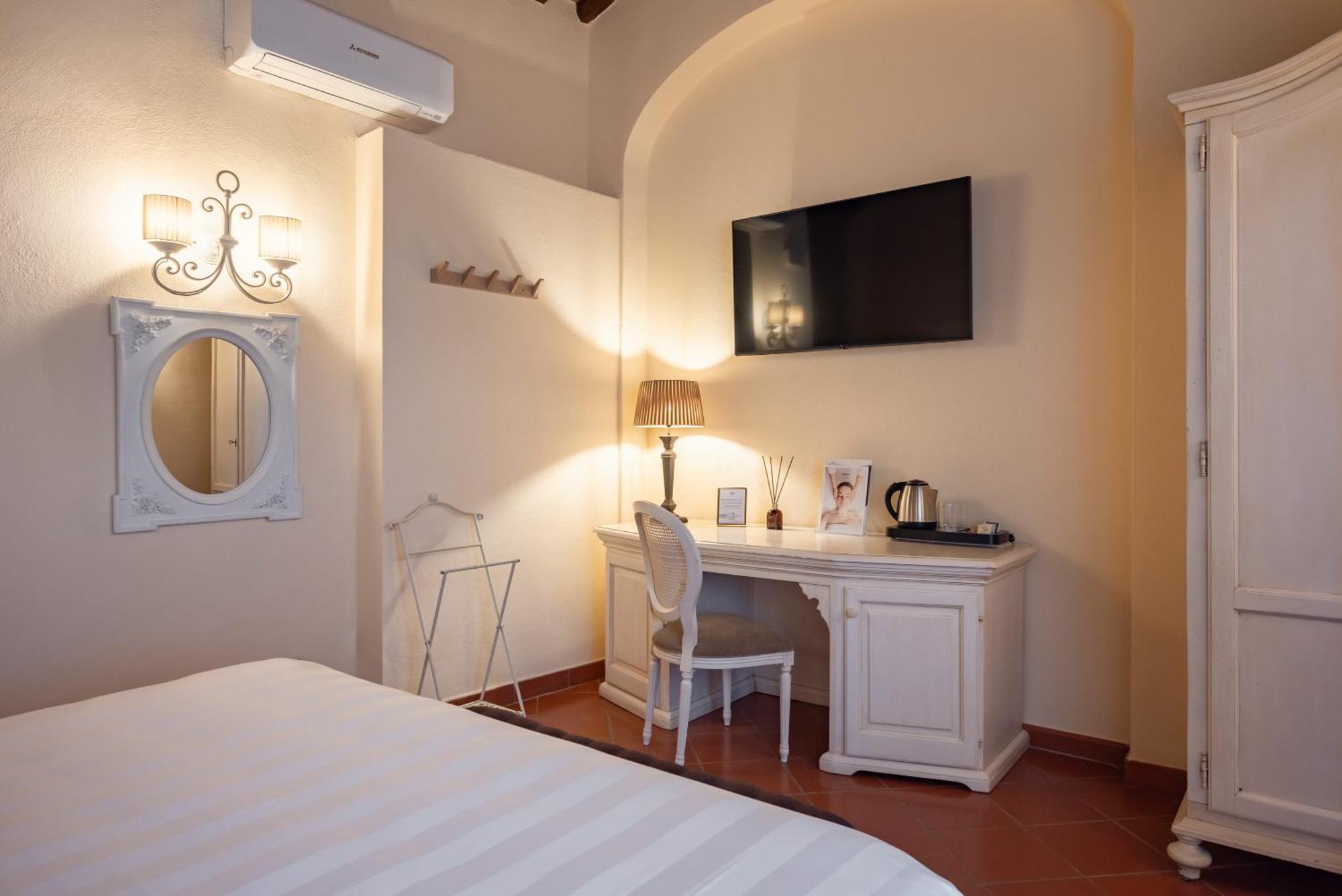 Calidario Terme Etrusche Hotel Вентурина Терме Екстериор снимка