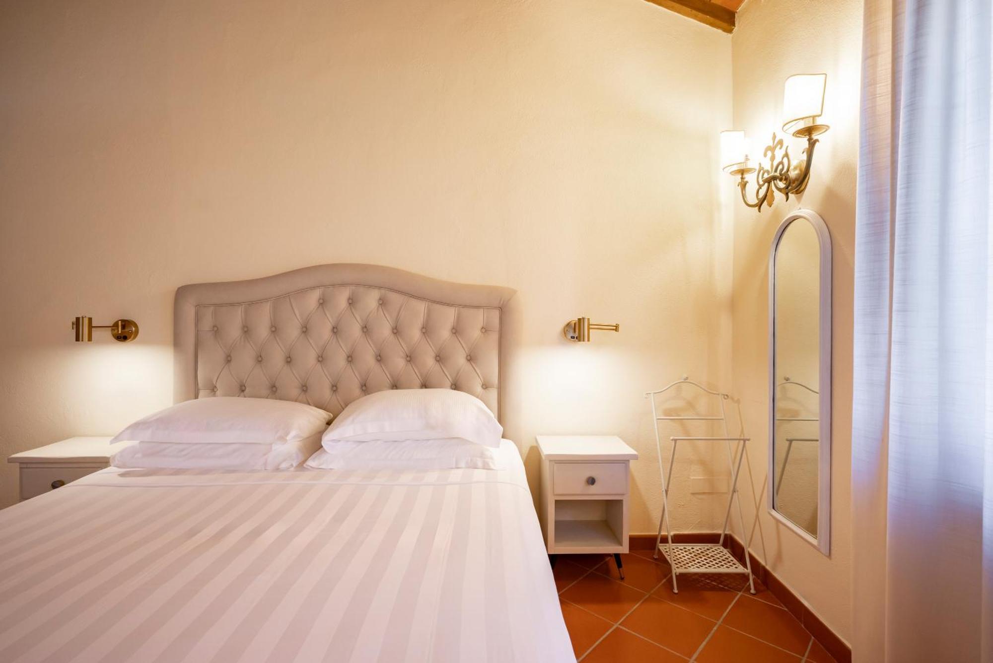 Calidario Terme Etrusche Hotel Вентурина Терме Екстериор снимка