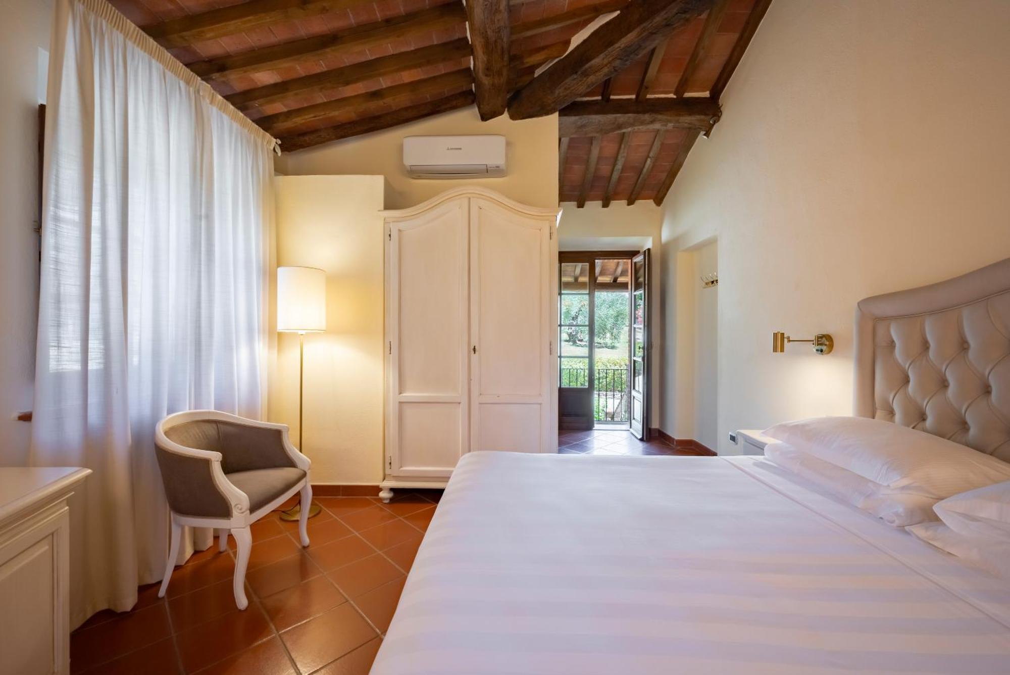 Calidario Terme Etrusche Hotel Вентурина Терме Екстериор снимка