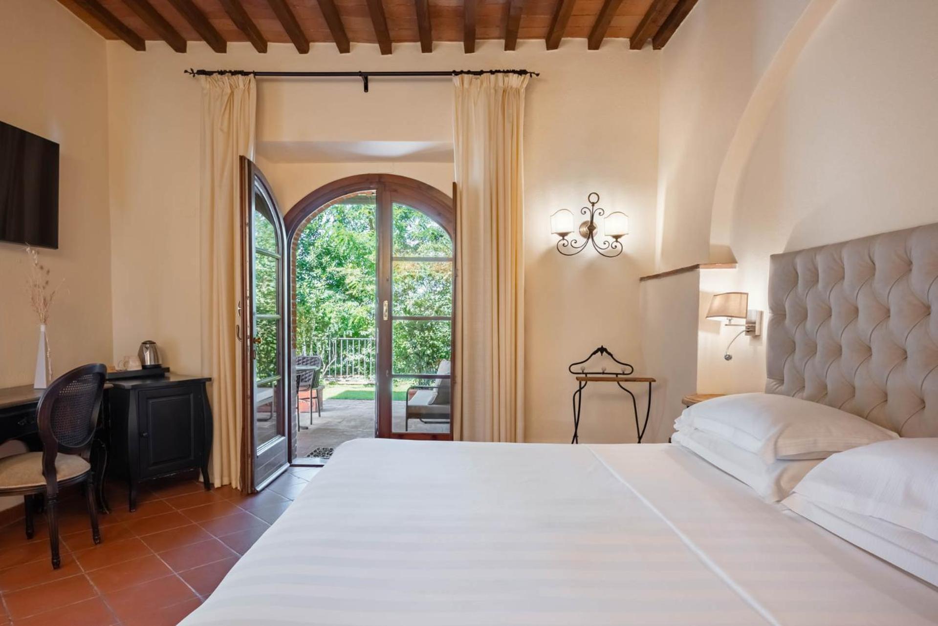 Calidario Terme Etrusche Hotel Вентурина Терме Екстериор снимка