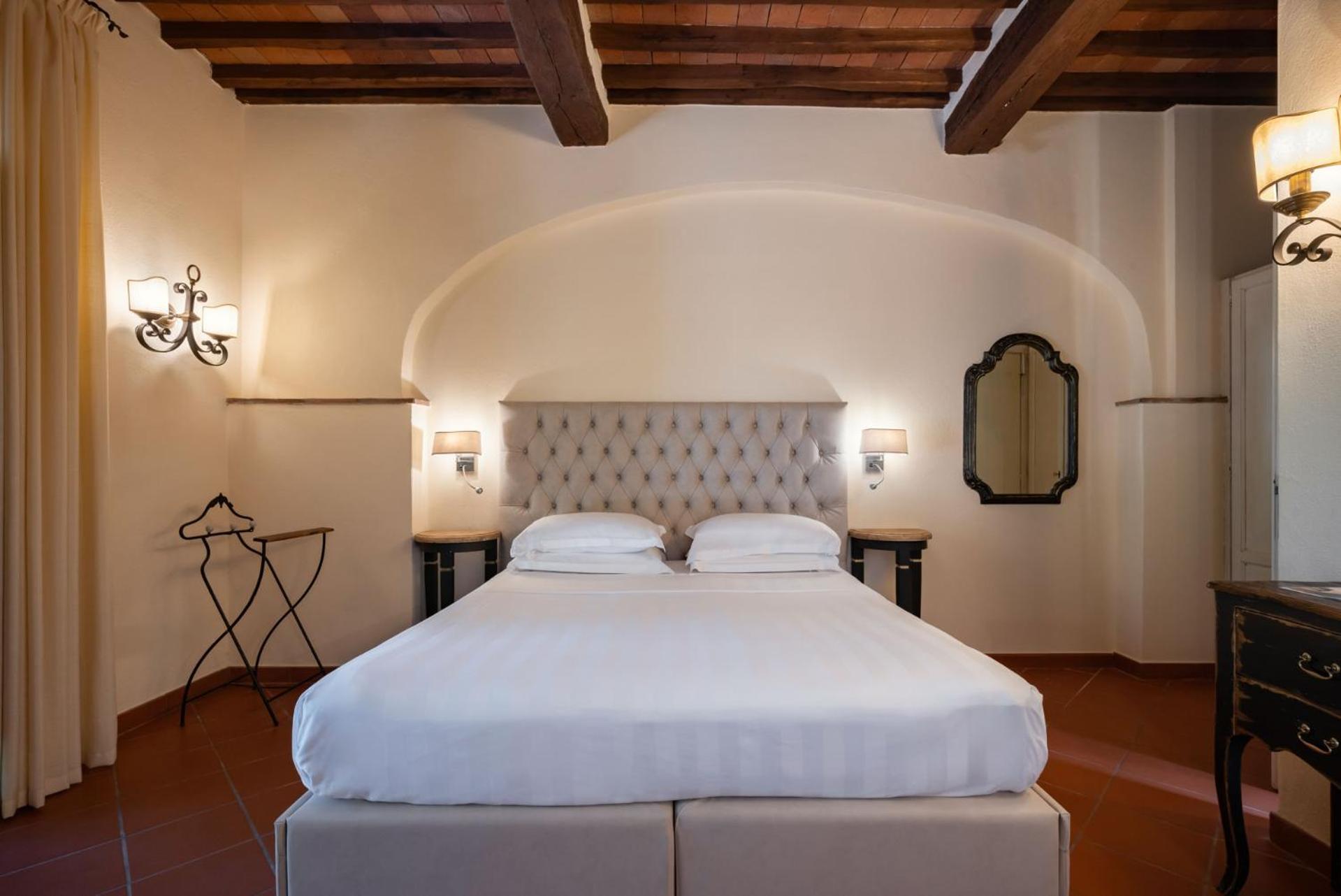 Calidario Terme Etrusche Hotel Вентурина Терме Екстериор снимка