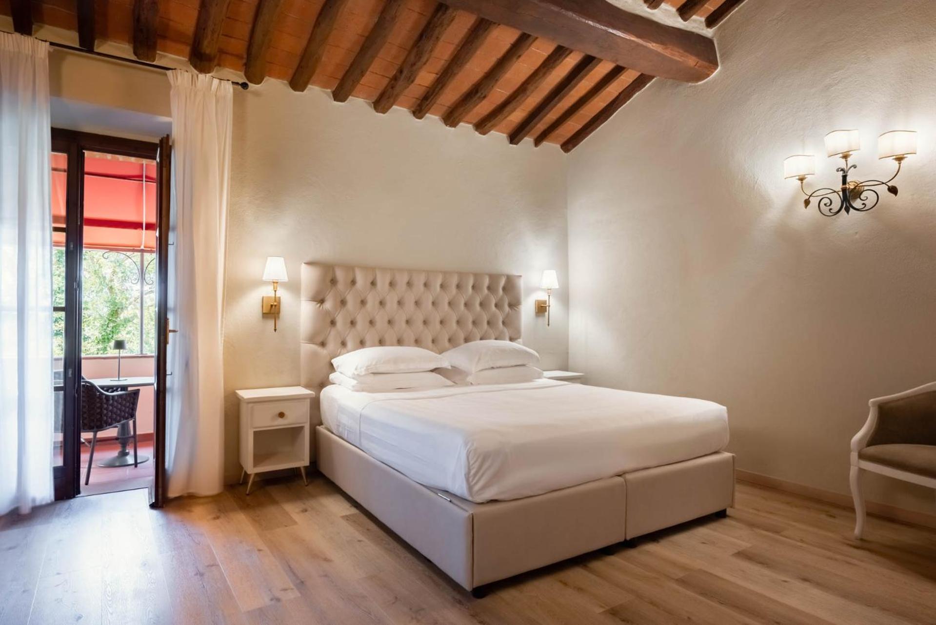 Calidario Terme Etrusche Hotel Вентурина Терме Екстериор снимка