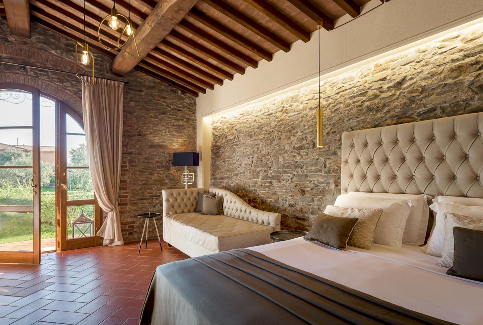 Calidario Terme Etrusche Hotel Вентурина Терме Екстериор снимка