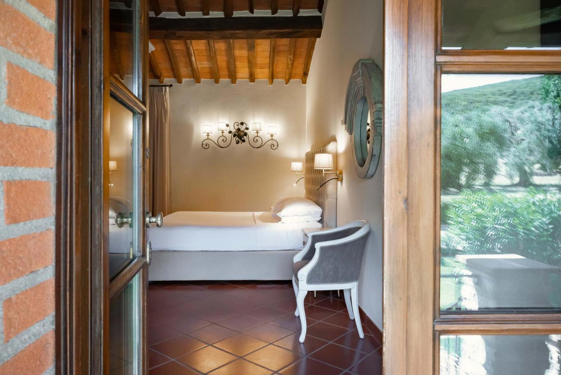 Calidario Terme Etrusche Hotel Вентурина Терме Екстериор снимка