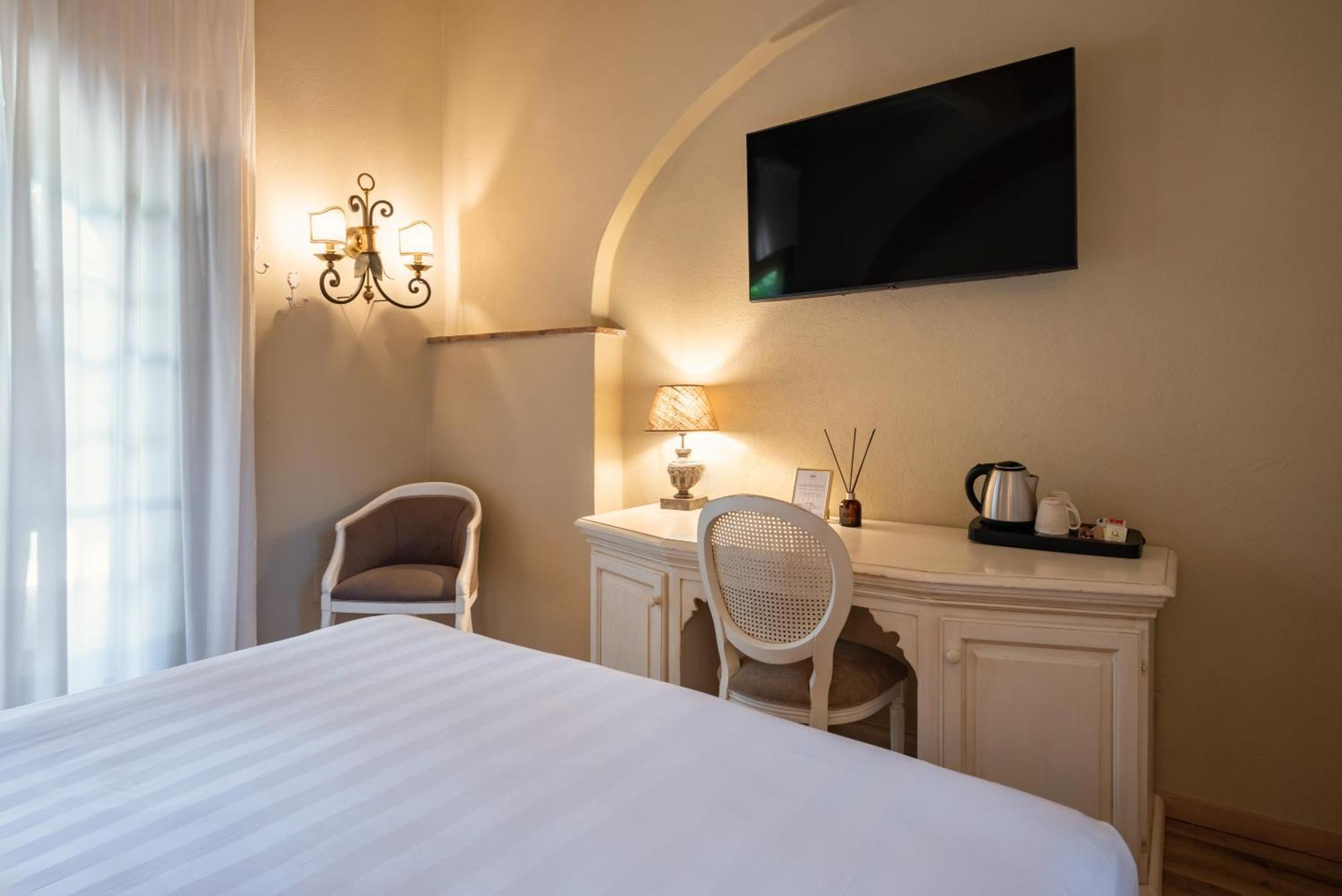 Calidario Terme Etrusche Hotel Вентурина Терме Екстериор снимка