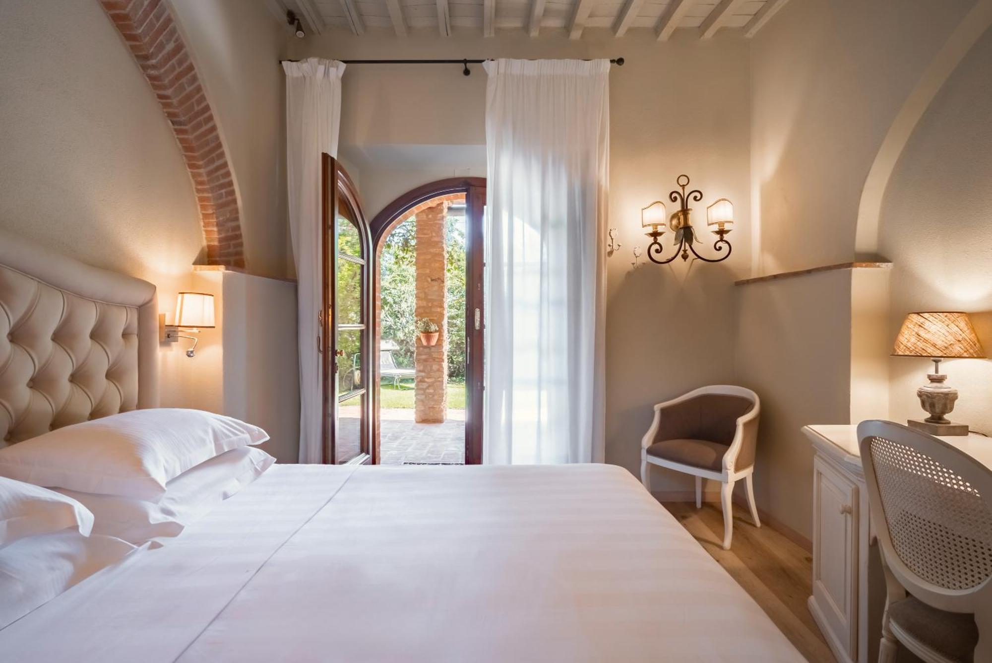 Calidario Terme Etrusche Hotel Вентурина Терме Екстериор снимка