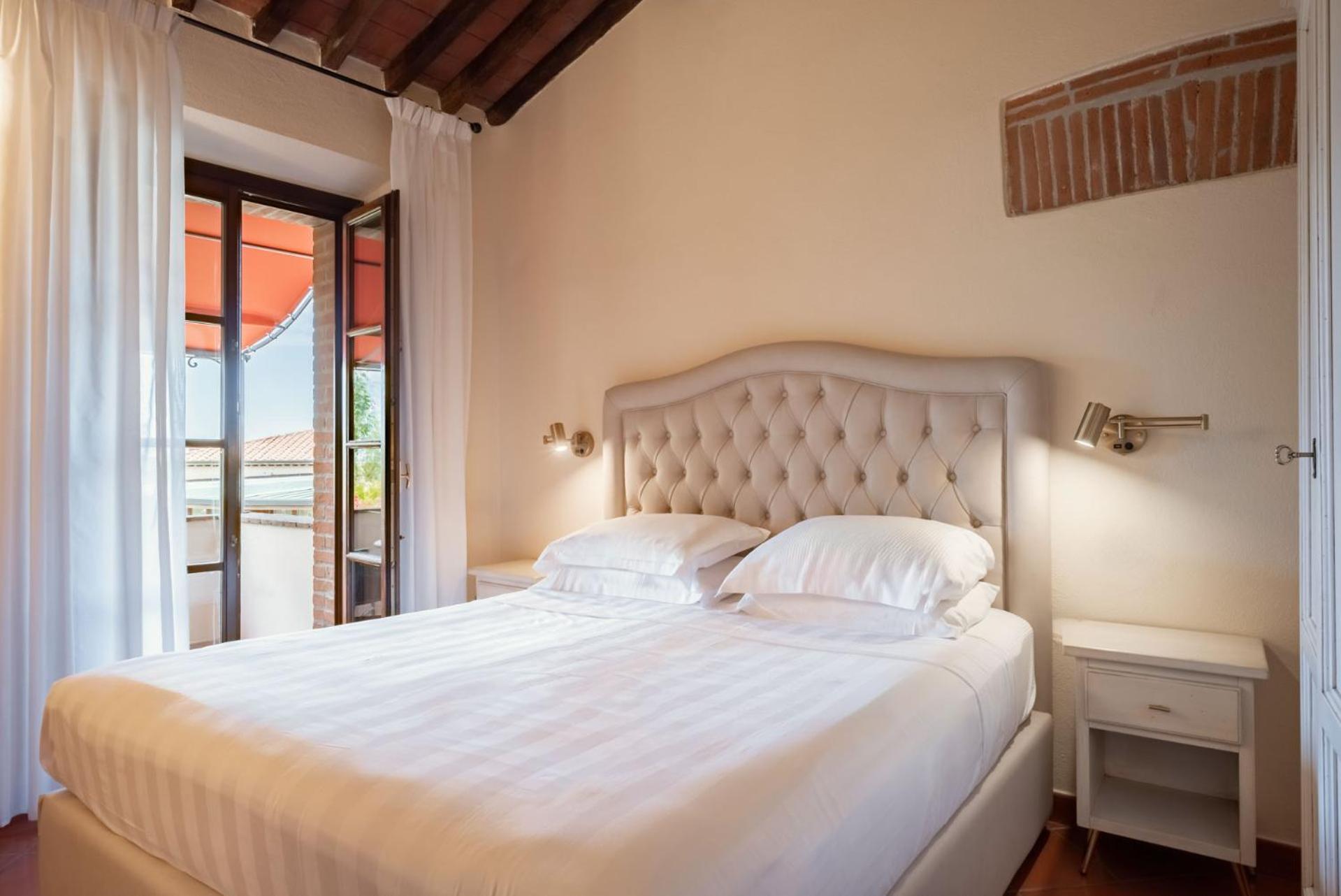 Calidario Terme Etrusche Hotel Вентурина Терме Екстериор снимка