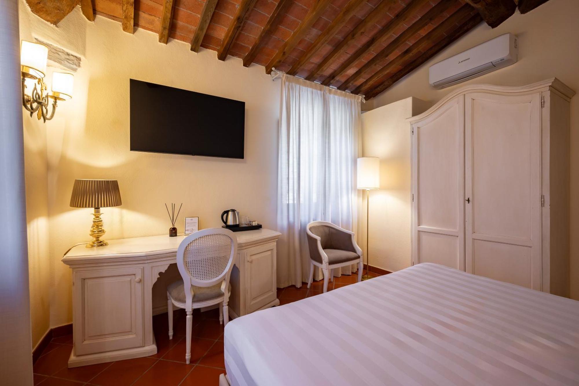Calidario Terme Etrusche Hotel Вентурина Терме Екстериор снимка